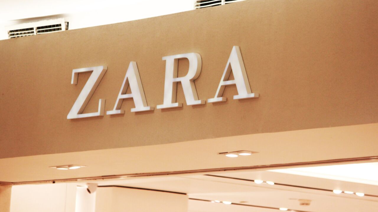 Zara shoptips