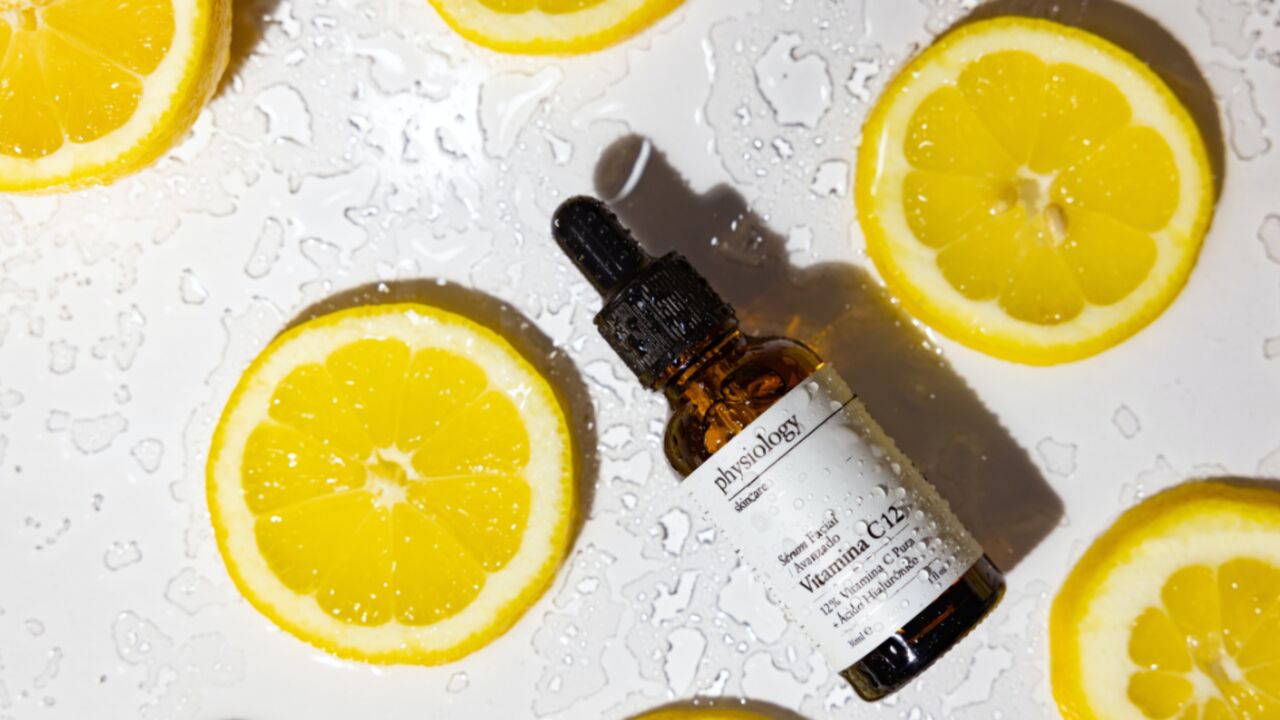 Beste vitamine C serum