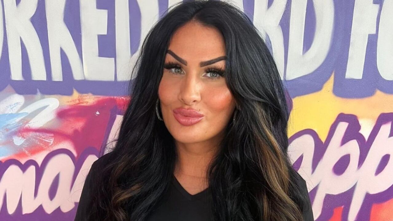 Louisa Janssen cosmetische ingrepen