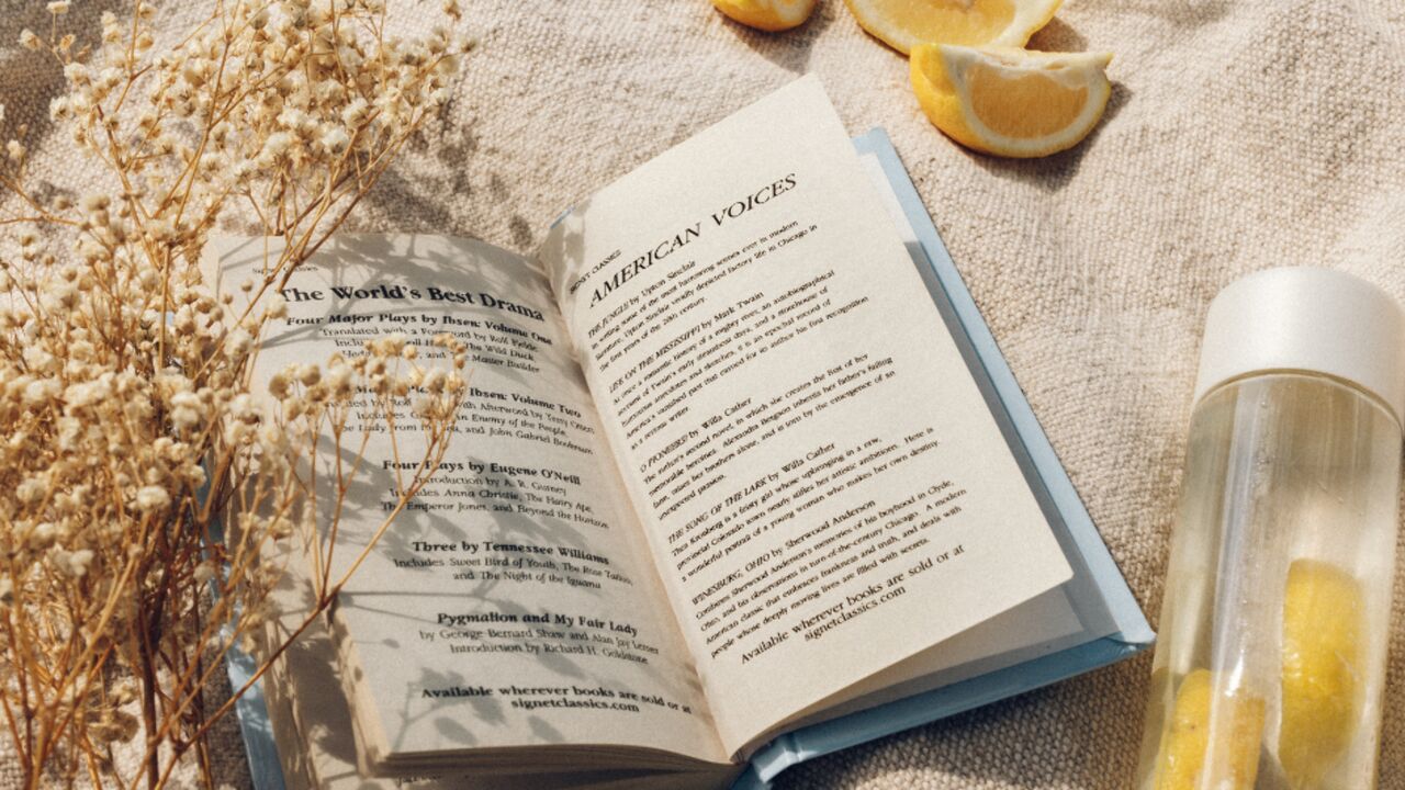 Top 10 beste boeken over persoonlijke ontwikkeling