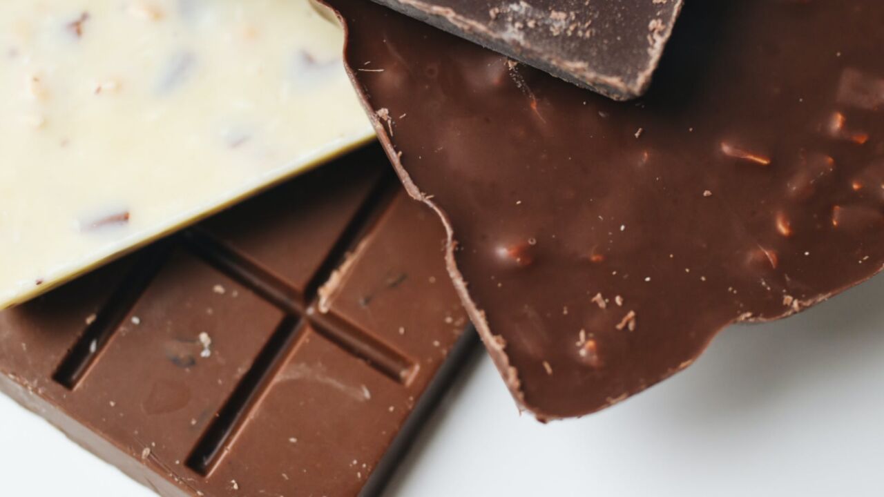 chocolade