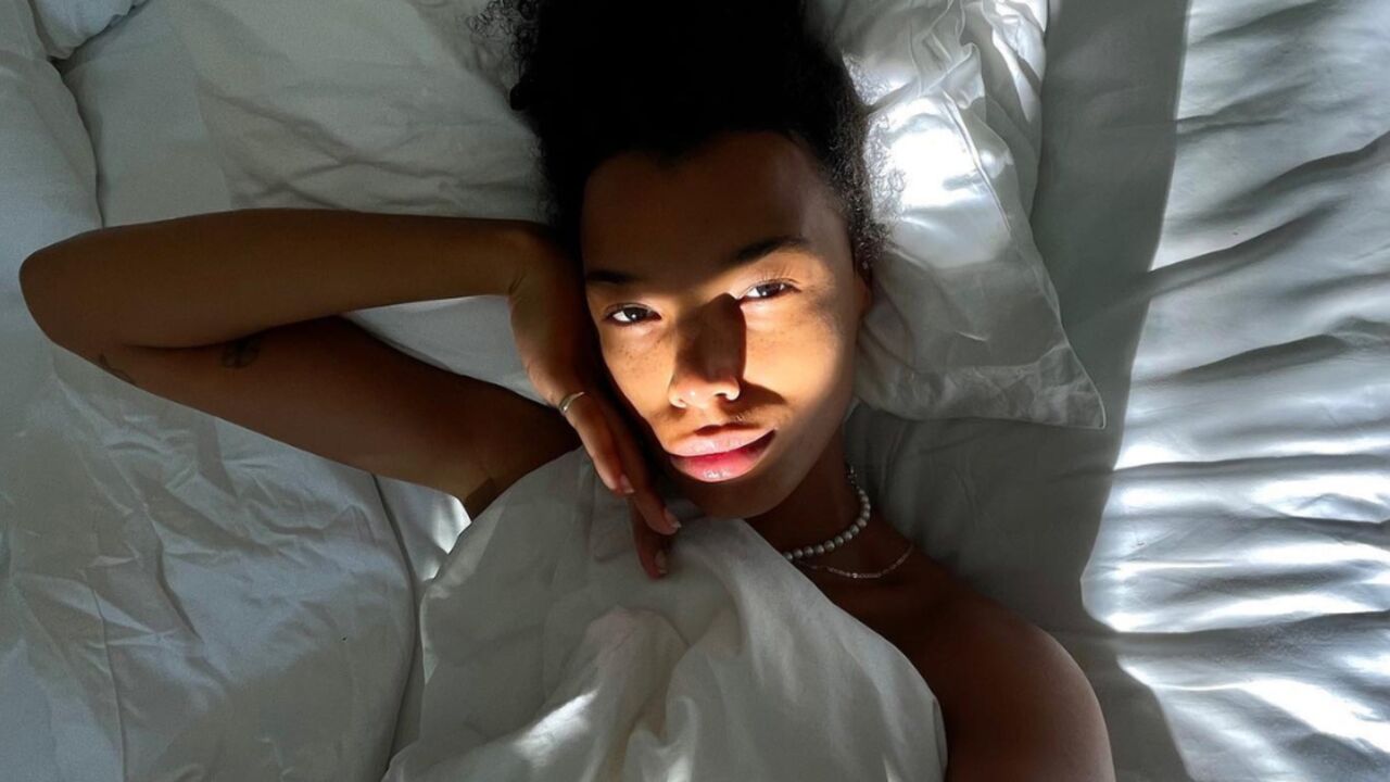 wakker-worden