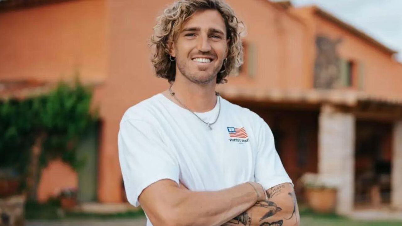 mike