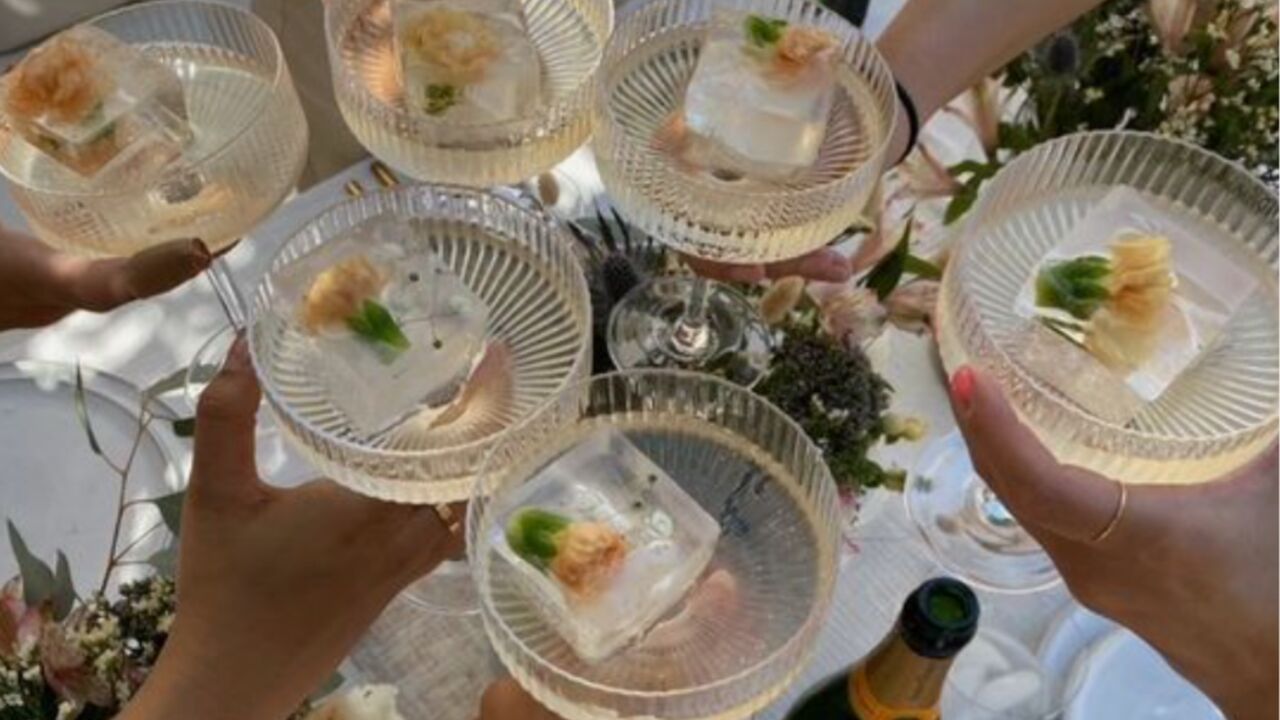 food drinks