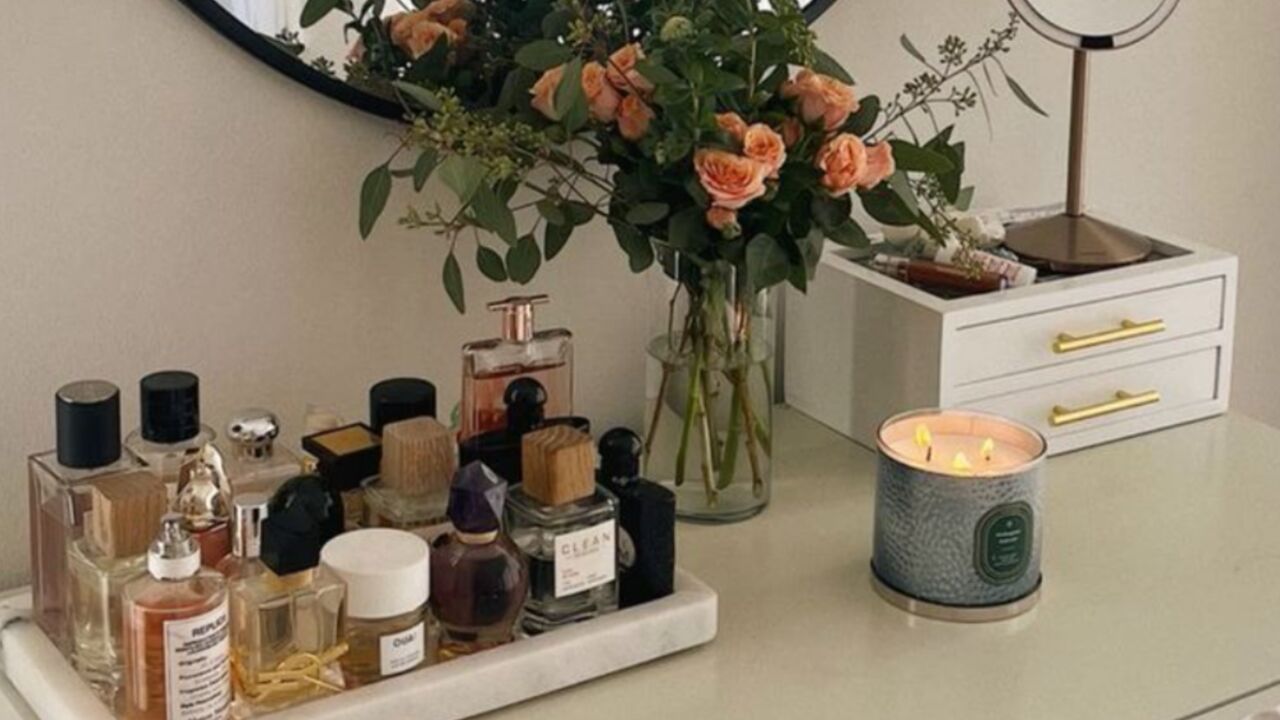 parfum