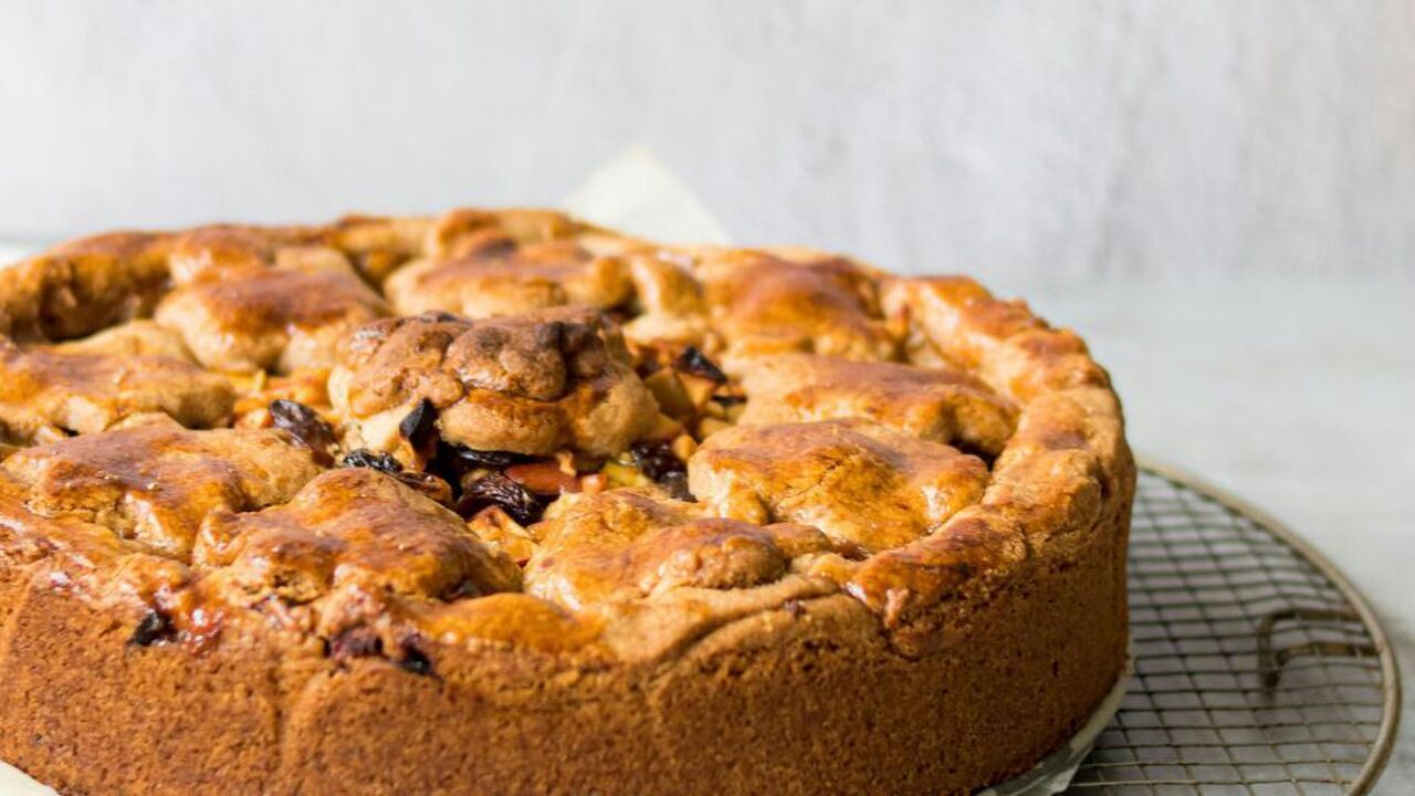 appeltaart