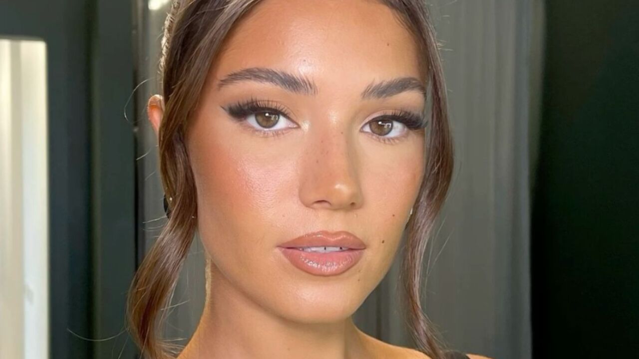 make up