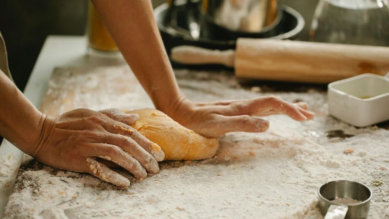 bakkerij