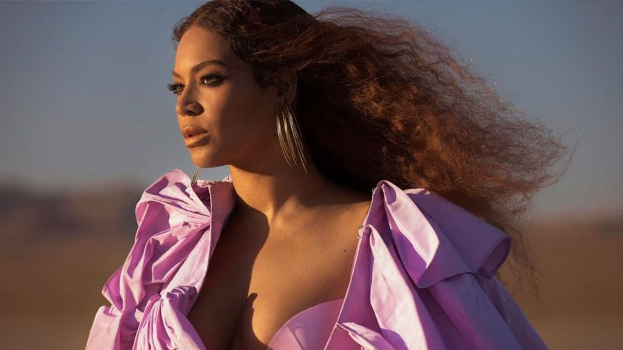beyonce