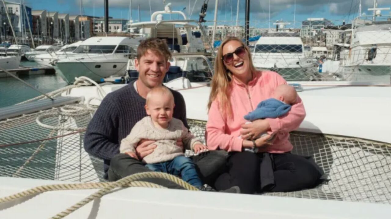 wonen op een boot
