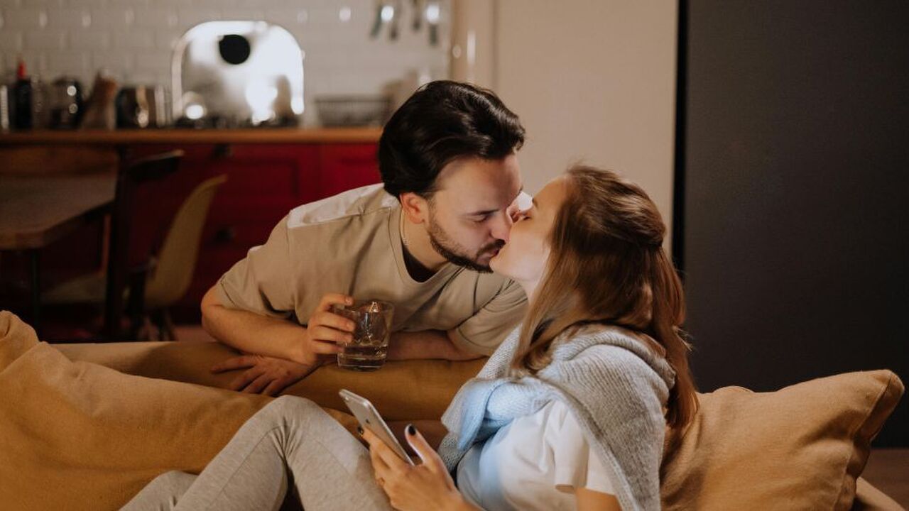 filmavond relatie