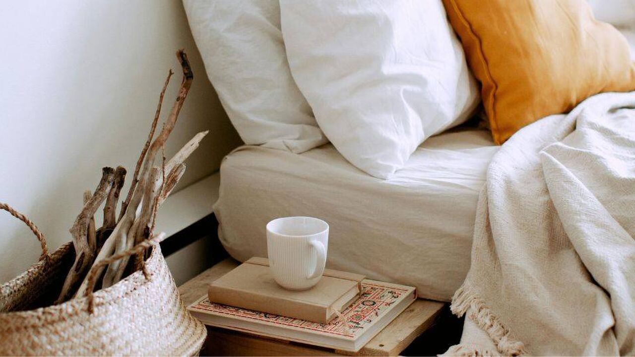 cozymaxxing is de nieuwe trend voor de ultieme ontspanning