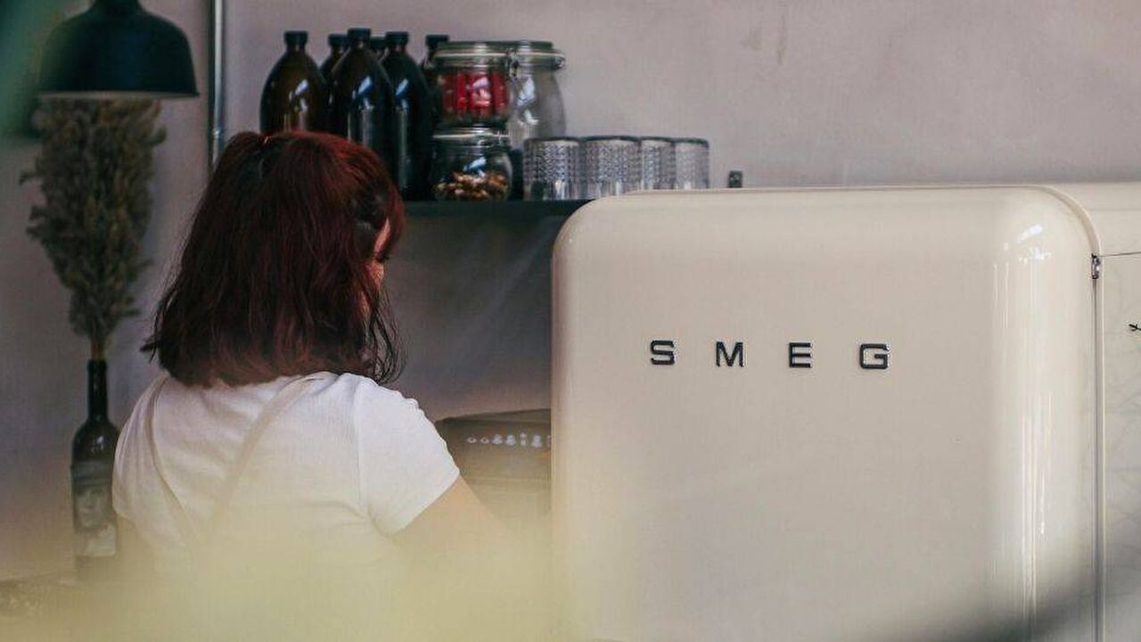 smeg spaaractie albert heijn