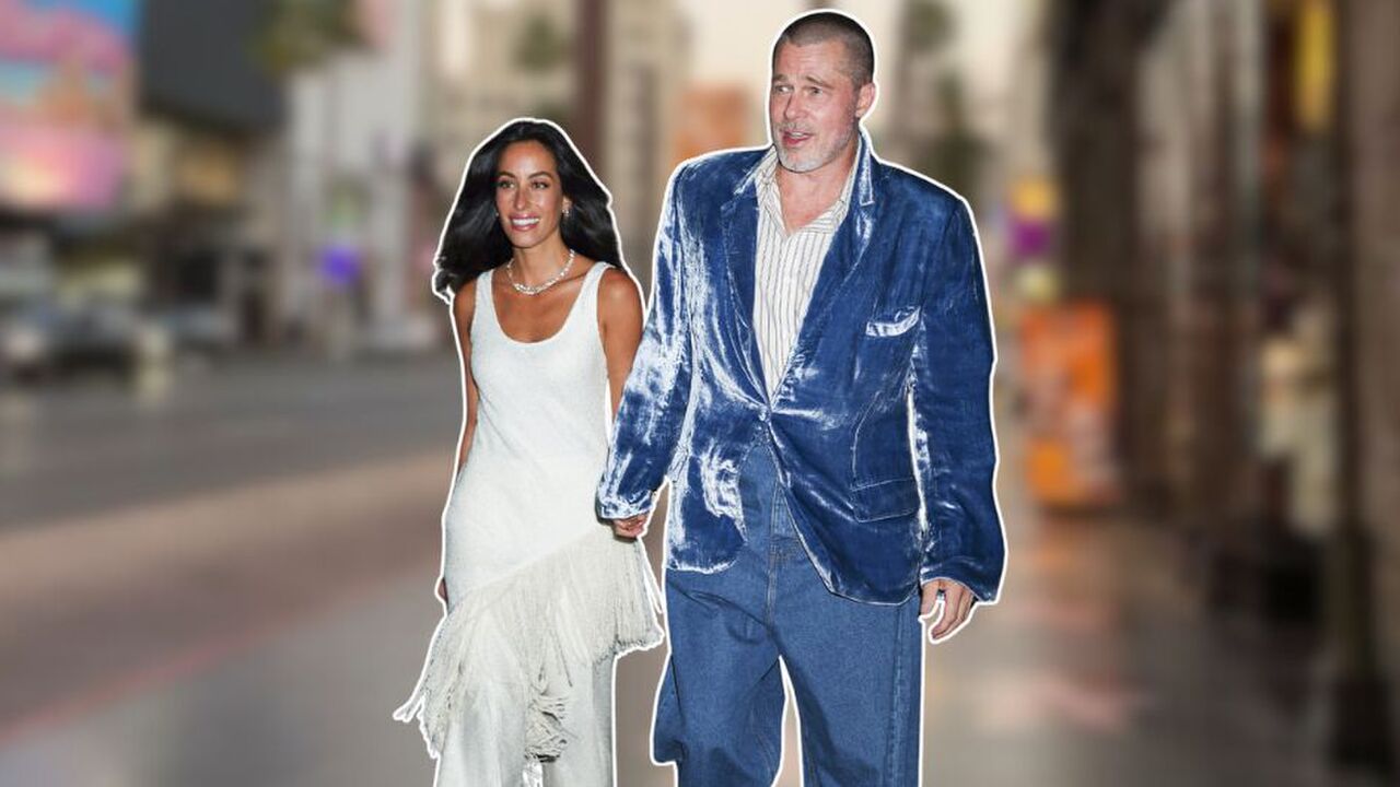 Brad Pitt midlifecrisis
