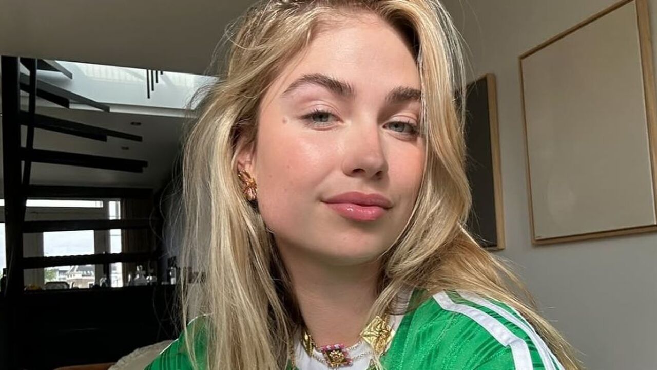 Documentaire van Roxy Dekker