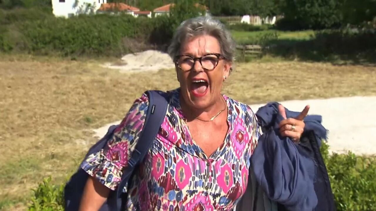 wijnproeverij lieske b&b vol liefde