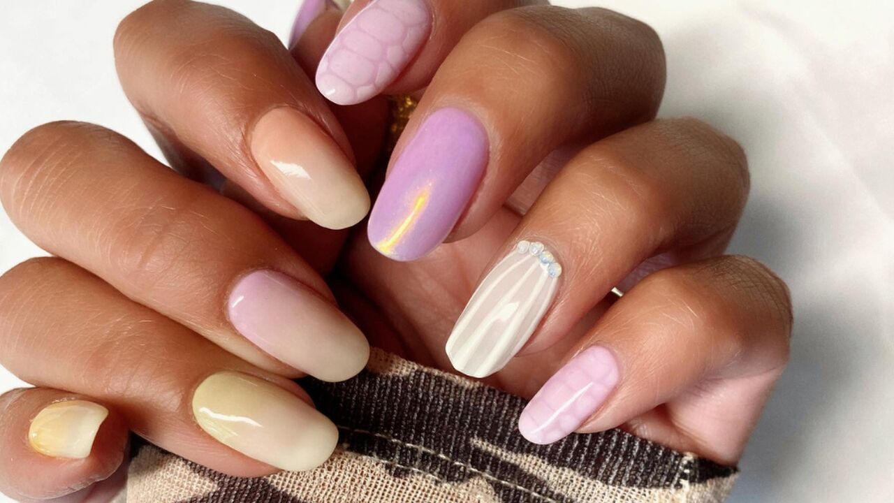 gelnagellak gevaarlijk stofje verboden