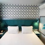 best western londen stedentrip femfem