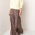 Maxi rok