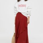 Maxi rok