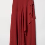 Maxi rok