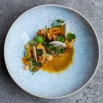 Restaurant C Amsterdam