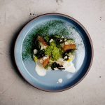 Restaurant C Amsterdam
