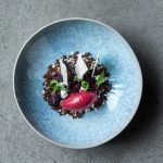 Restaurant C Amsterdam