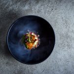 Restaurant C Amsterdam