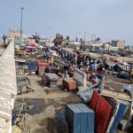 Essaouira, Marokko