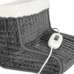 voetenwarmer van de Lidl