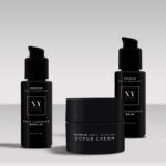XY made skincare routine
