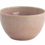Hema servies schaaltje porto roze