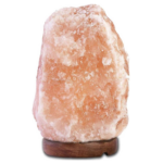 zoutlamp