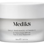dagcrèmes medik8 Medik8 Daily Radiance Vitamin C Serum