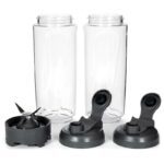 tefal blender action