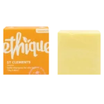 Ethique St Clements Shampoo Bar