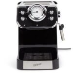 Koffiemachine Action