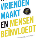 hoe je vrienden maakt en mensen be&iuml;nvloedt