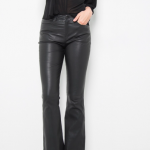 broek herfst leer