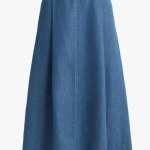 Maxi rok