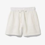short linnen