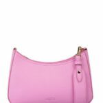 tas roze handtas