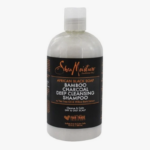 Shea Moisture - African Black Soap