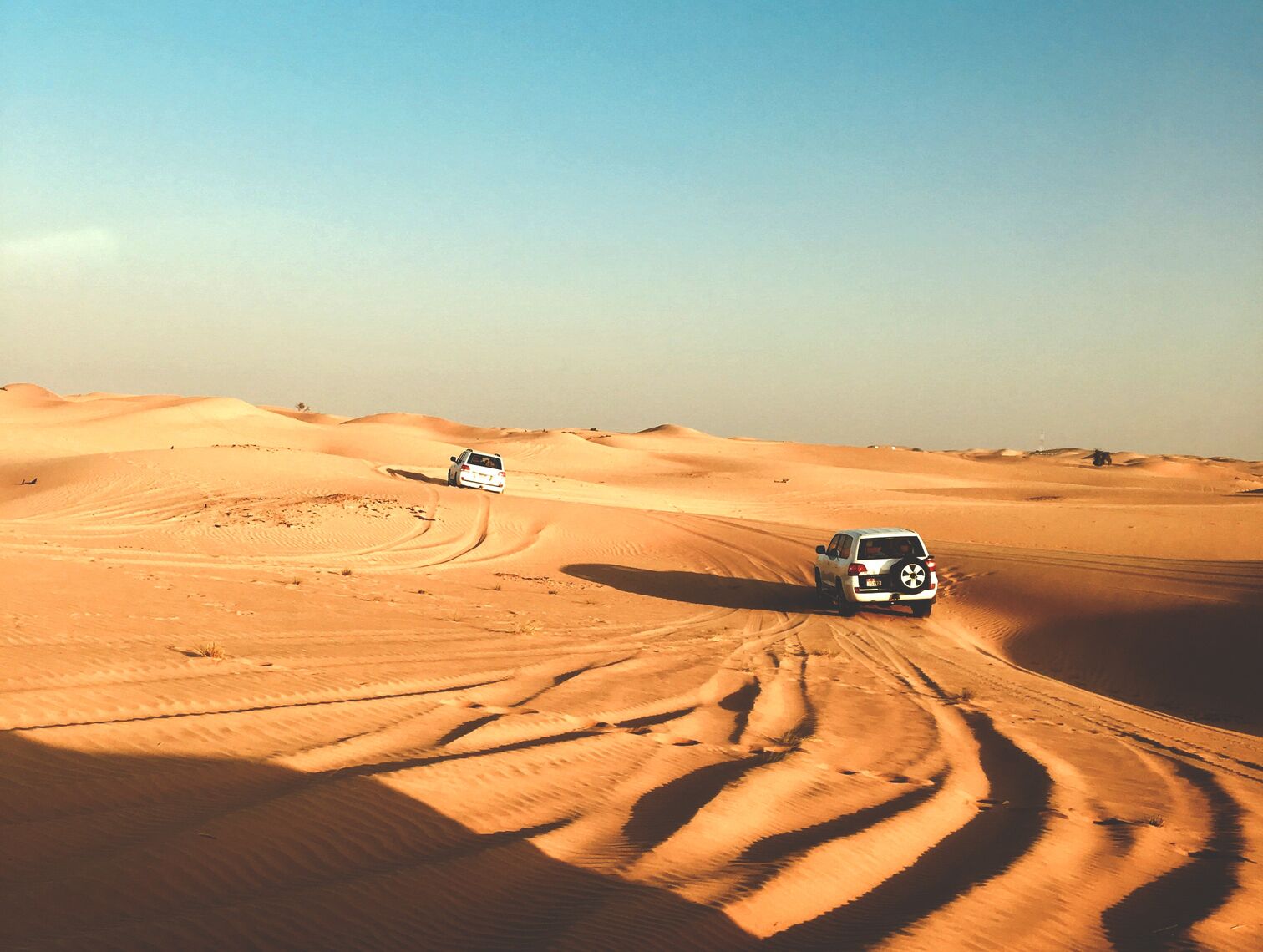 Foto via Jakub David via Unsplash