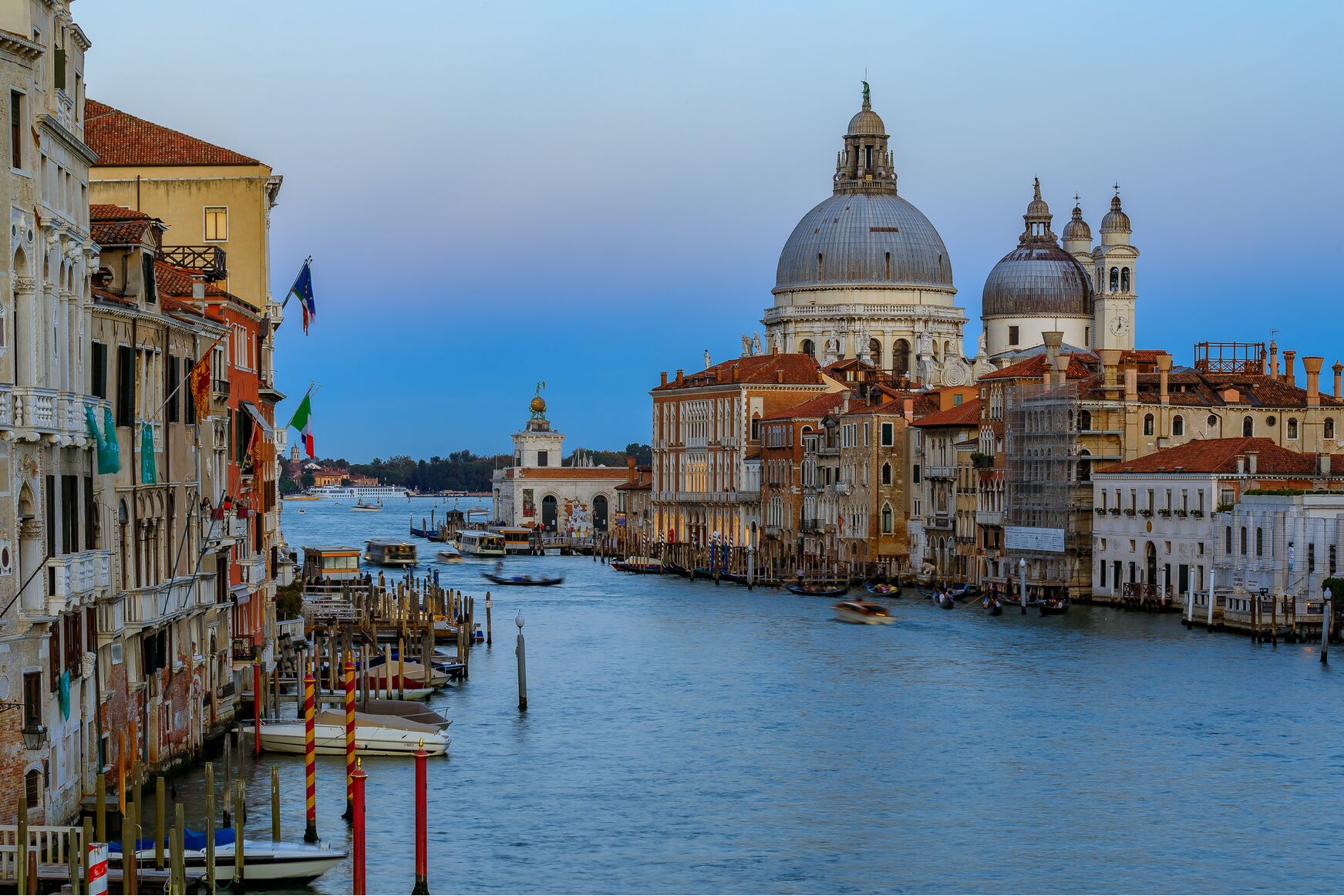 Venetië