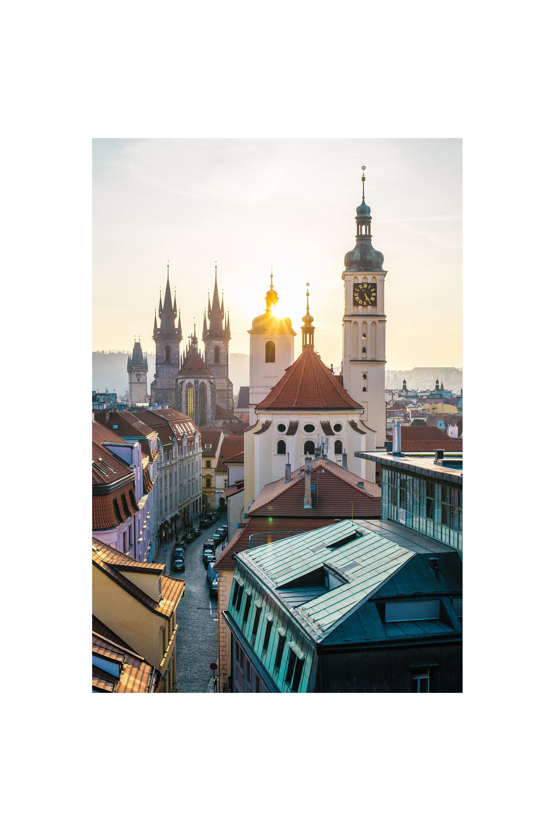 Foto: Fredy Martinez via Unsplash