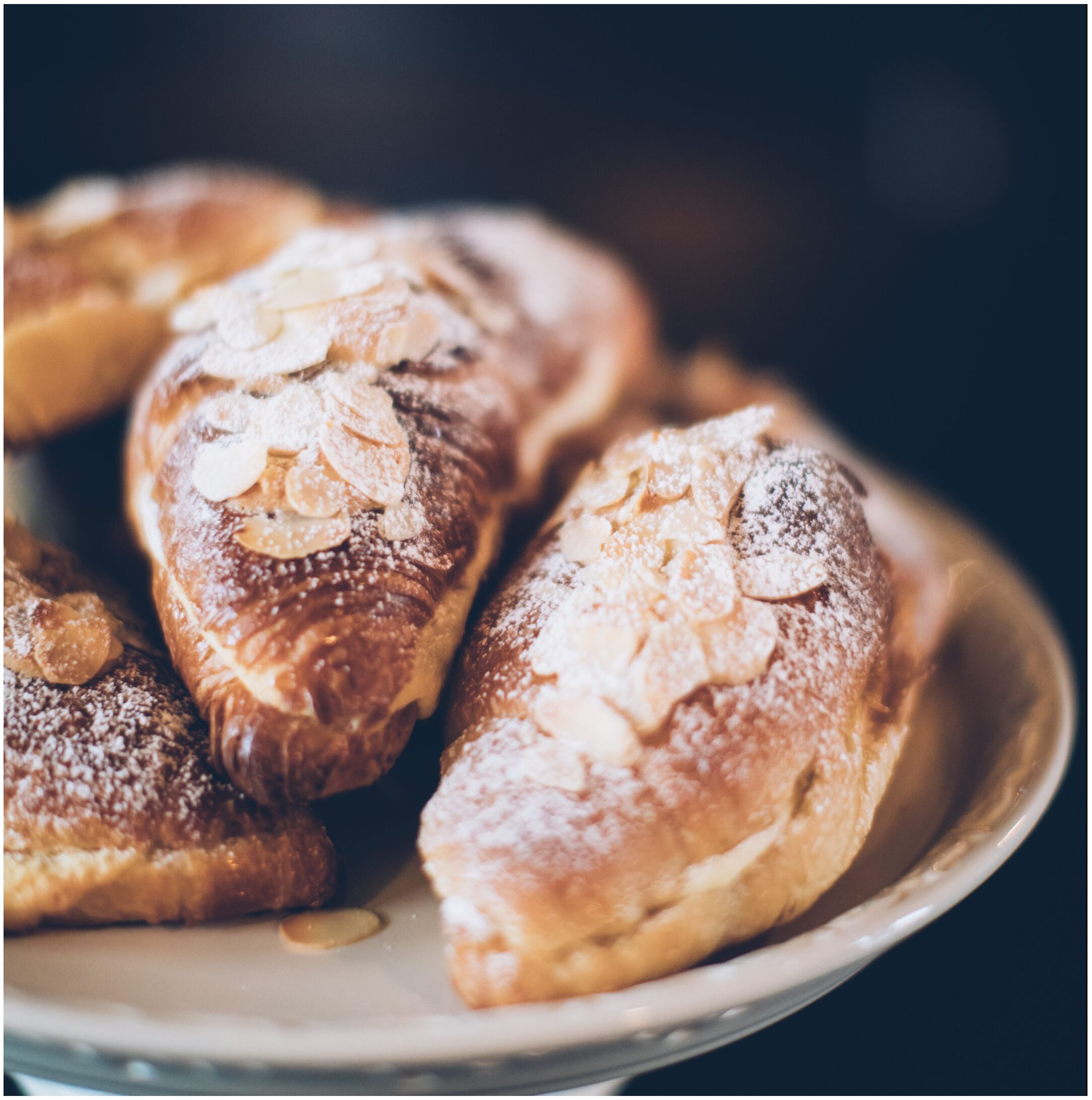 Bakery Delights