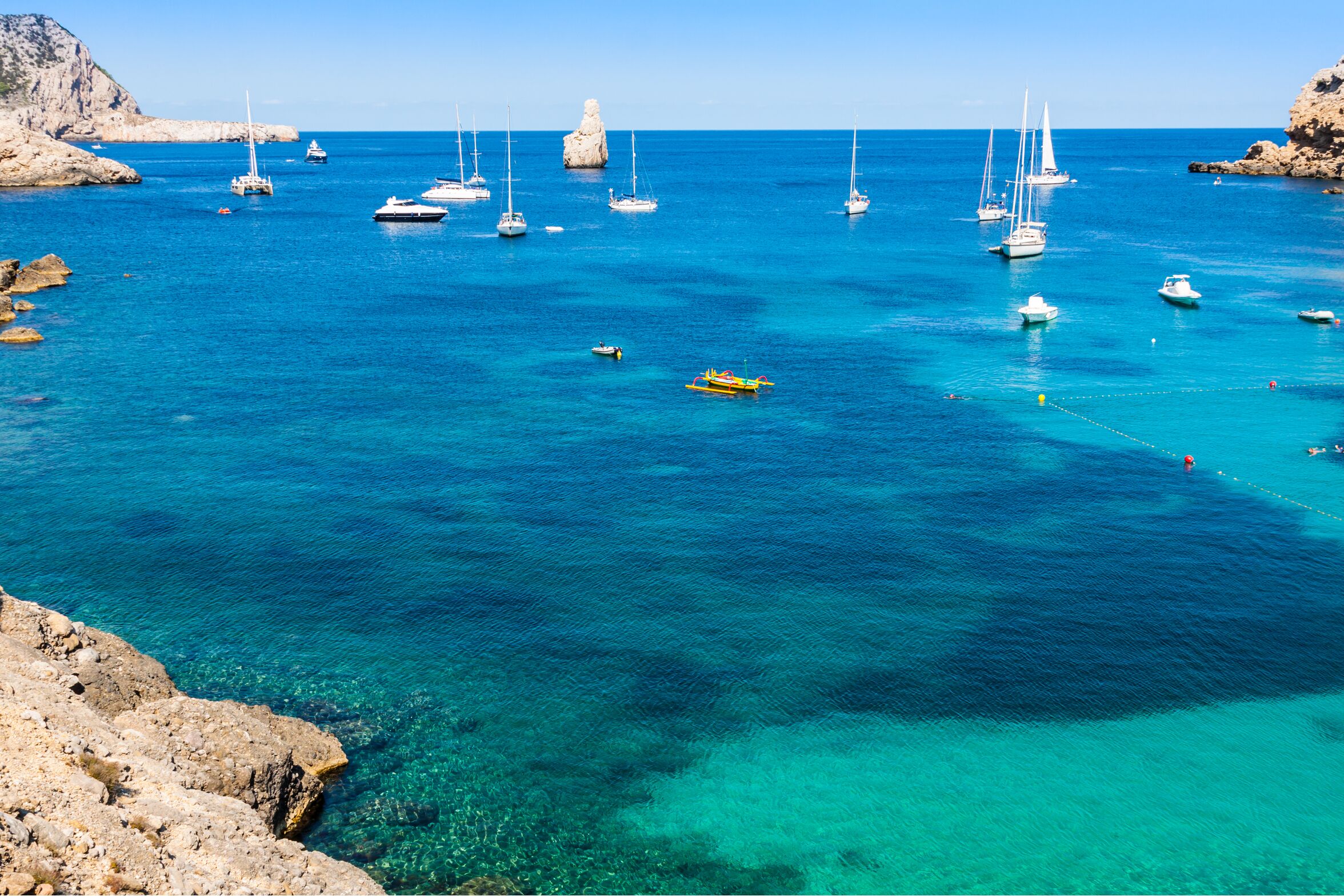 San Miguel - Ibiza - Balearic Islands - Spain