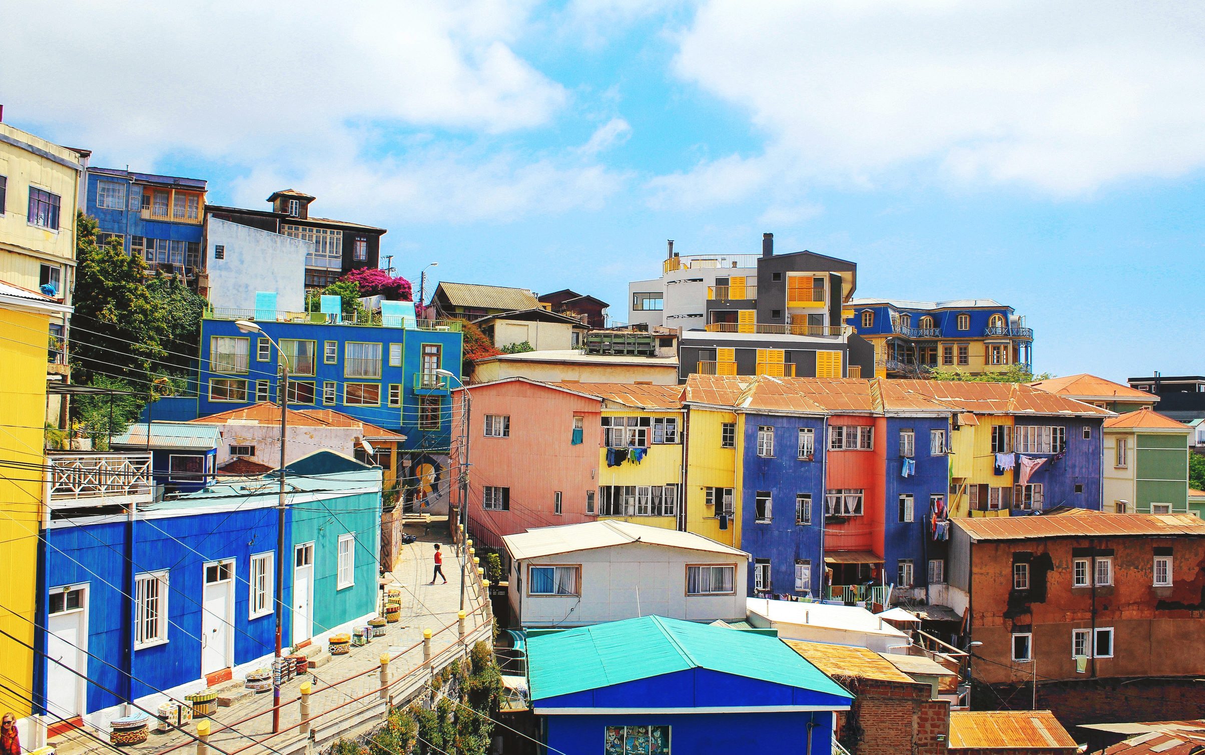 Foto: Lo&iuml;c Mermilliod via Unsplash